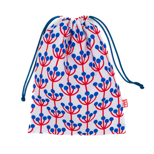 Everyday Bag (Wild Grapes)