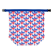 Lunch Bag Large (Wild Grape White)