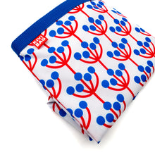 Lunch Bag Large (Wild Grape White)