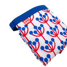 Lunch Bag (Wild Grape White)