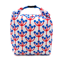 Lunch Bag Large (Wild Grape White)
