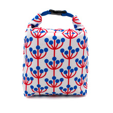 Lunch Bag (Wild Grape White)