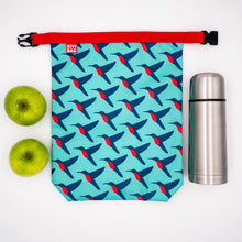 Lunch Bag (Hummingbird)