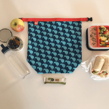 Lunch Bag Large (Sushi)