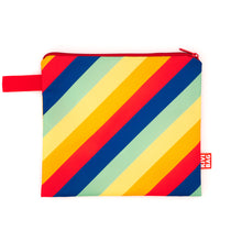 Zipper Bag (Rainbow)