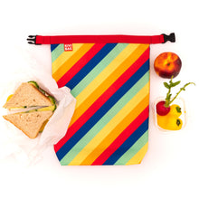 Lunch Bag (Rainbow)