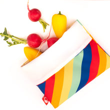 Sandwich Bag (Rainbow)