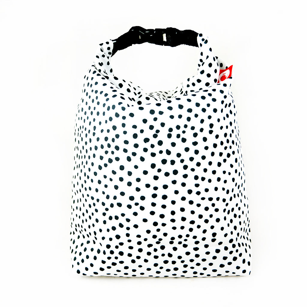 Lunch Bag (Dots) - KIVIBAG