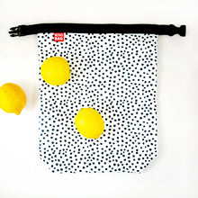 Lunch Bag (Dots) - KIVIBAG