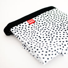 Lunch Bag Large (Dots)