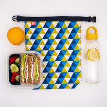 Lunch Bag (Geometric)