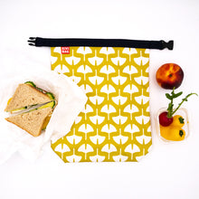 Lunch Bag (Ginko)
