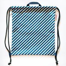 Gym Bag (Striped)