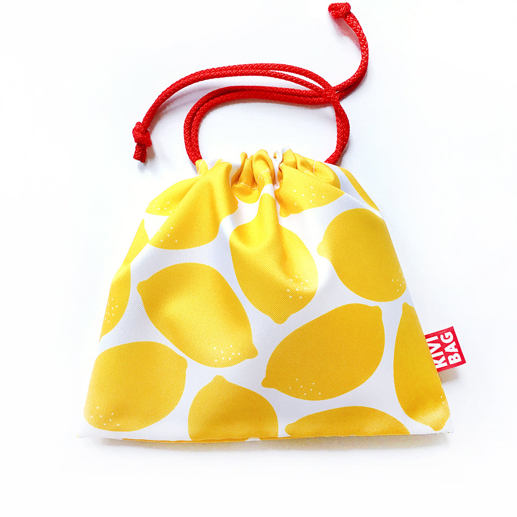 Snack Bag (Lemon)