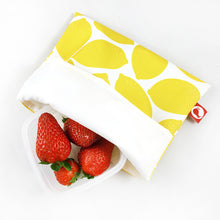 Sandwich Bag (Lemon) - KIVIBAG