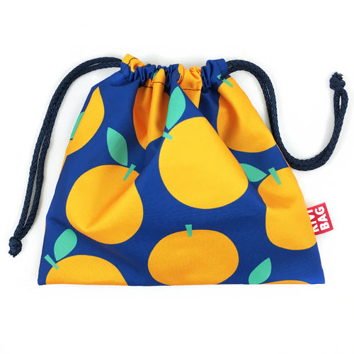 Snack Bag (Orange) - KIVIBAG