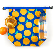 Lunch Bag Large (Orange)