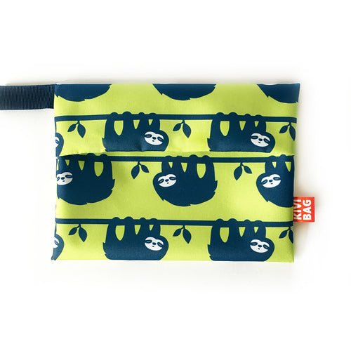 Sandwich Bag (Sloth) - KIVIBAG
