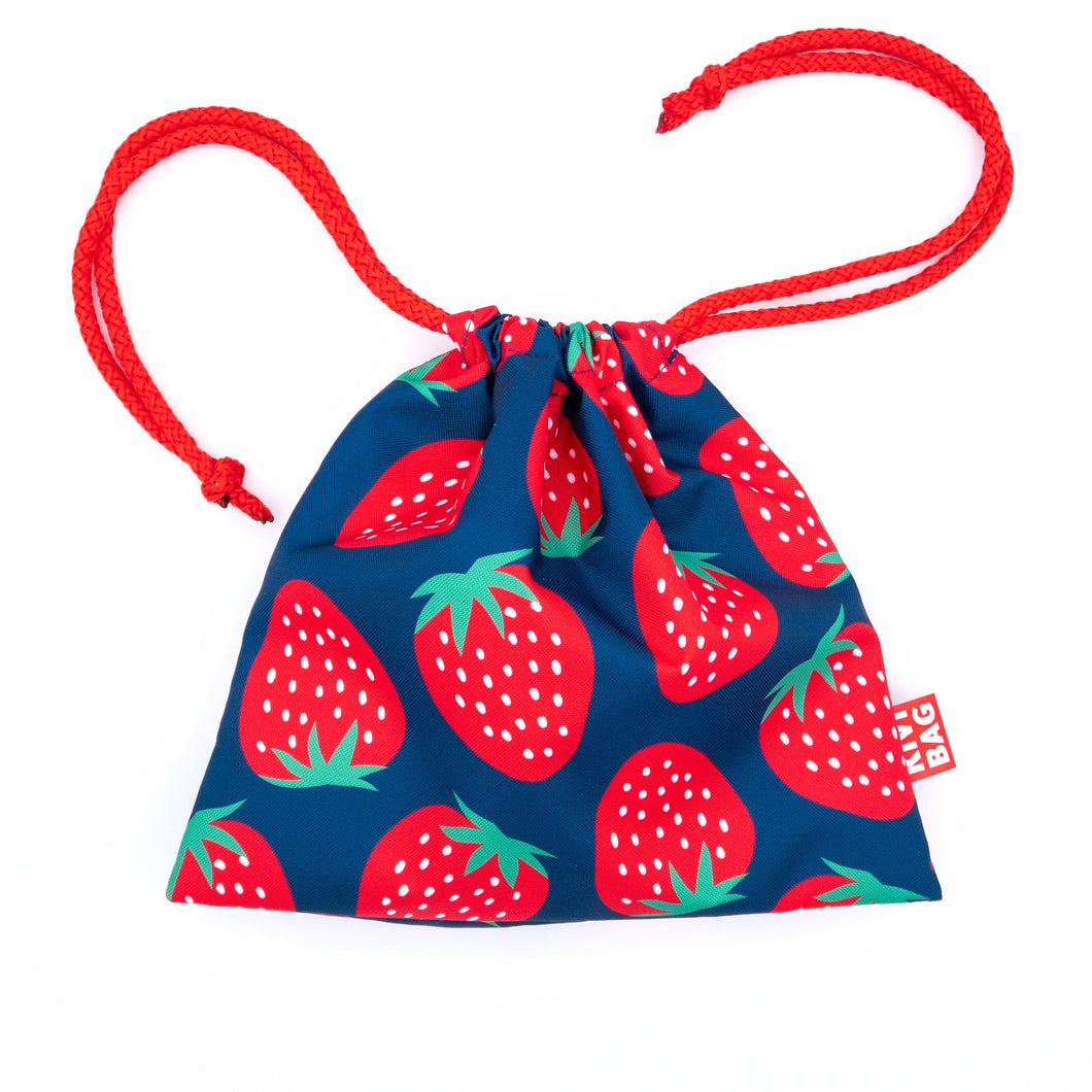 Snack Bag (Strawberry)