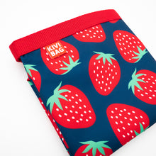 Lunch Bag (Strawberry)