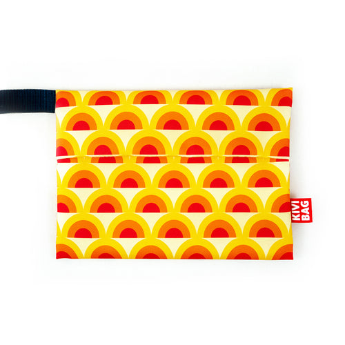 Sandwich Bag (Sunset) - KIVIBAG