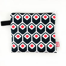 Zipper Bag  (Sushi) - KIVIBAG