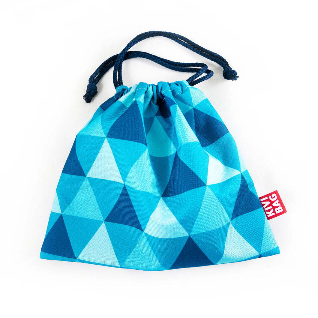 Snack Bag (Triangle)