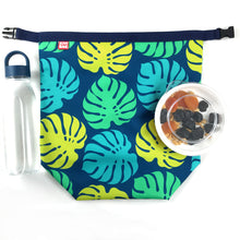 Lunch Bag Large (Tropical) - KIVIBAG