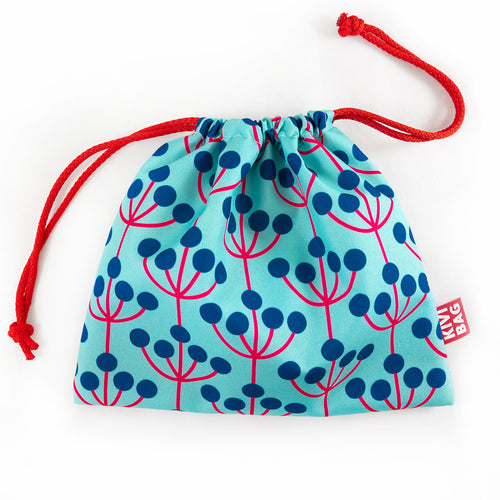 Snack Bag (Wild Grapes) - KIVIBAG
